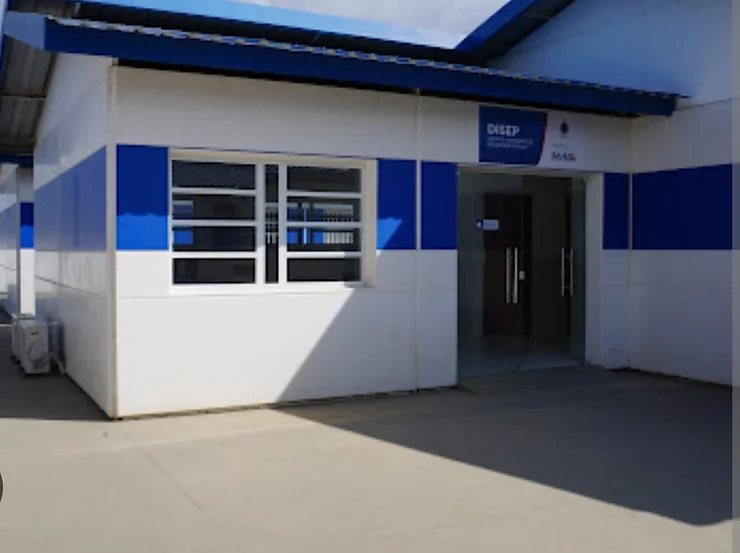 Polícia apreende motocicleta com chassi adulterado e condutor sem habilitação em Serrinha