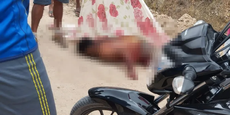 Homem é morto a tiros pelo irmão em Araci; crime teria sido motivado por herança