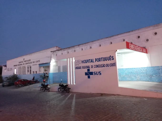 Idoso é agredido durante a madrugada deste domingo (26), no bairro Cruzeiro em Conceição do Coité; vítima deve ser transferida