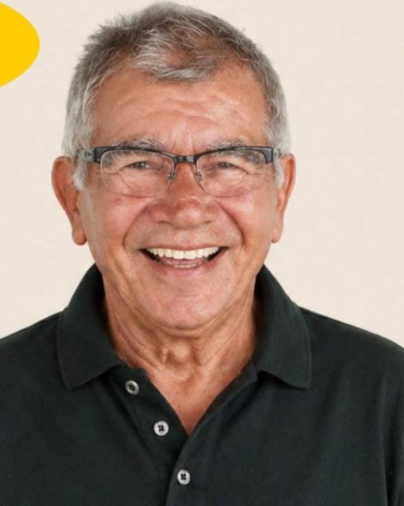 Morre aos 86 anos Seu Beró, um dos maiores nomes da mecânica na região sisaleira; idoso era sogro de juiz de Conceição do Coité