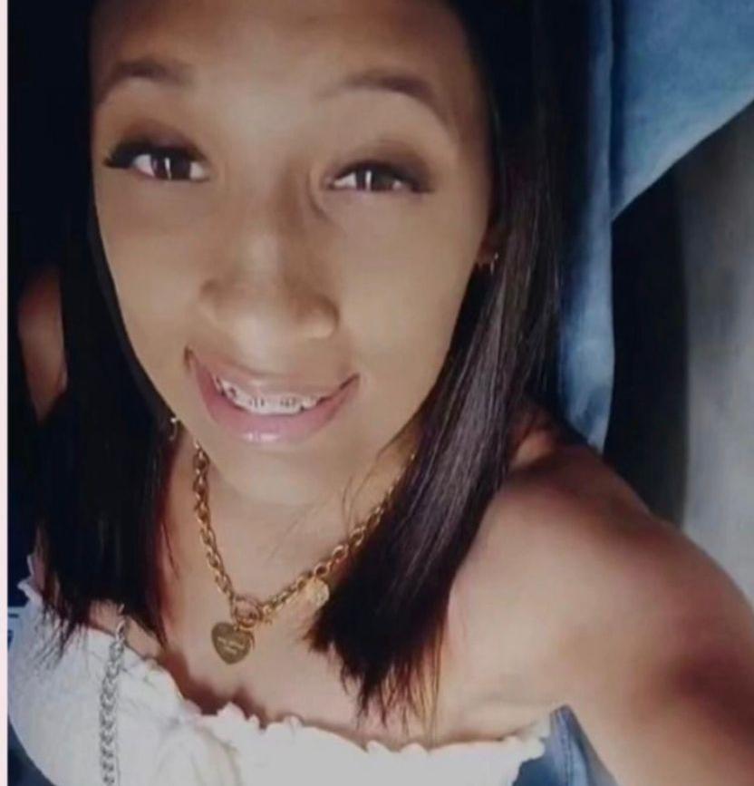 Mãe procura filha de 15 anos que fugiu de casa em Conceição do Coité; veja a mensagem deixada pela adolescente