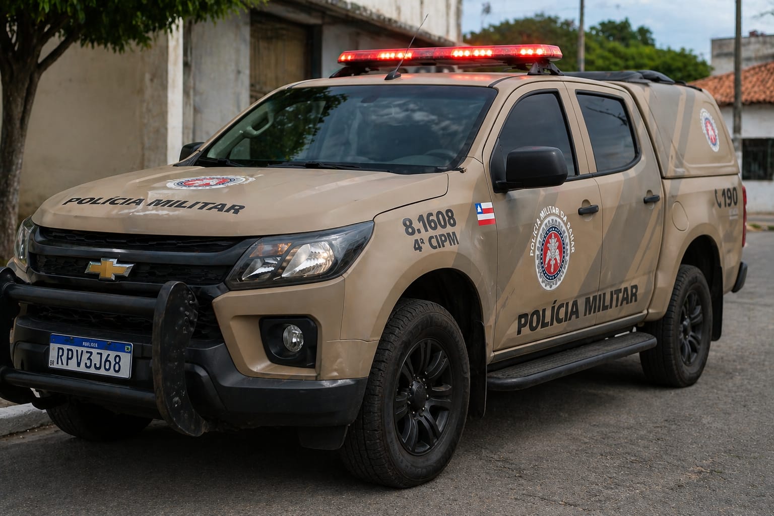 Discussão por regulação de paciente termina com intervenção policial em hospital de Conceição do Coité