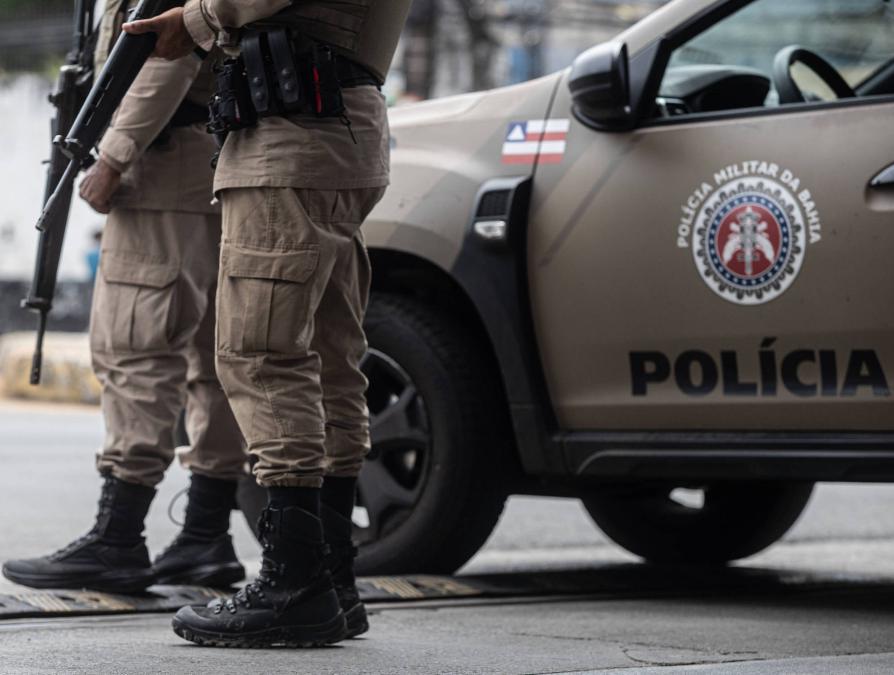 PM mobiliza mais de 400 policiais para a Coité Folia 2026