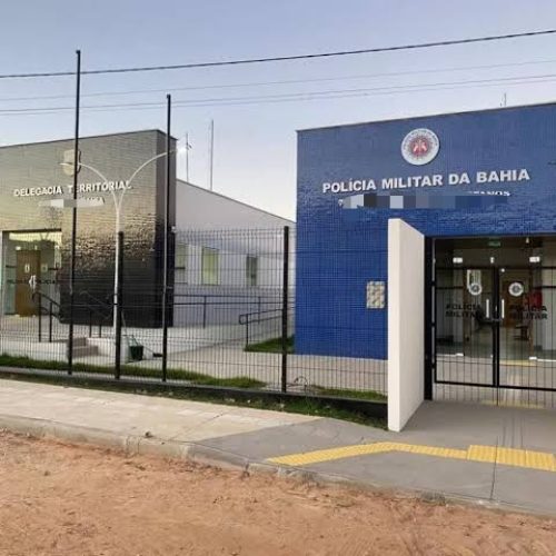 Após pedido do deputado Alex da Piatã, governador autoriza licitação para construção das unidades da PM e Polícia Civil em Conceição do Coité