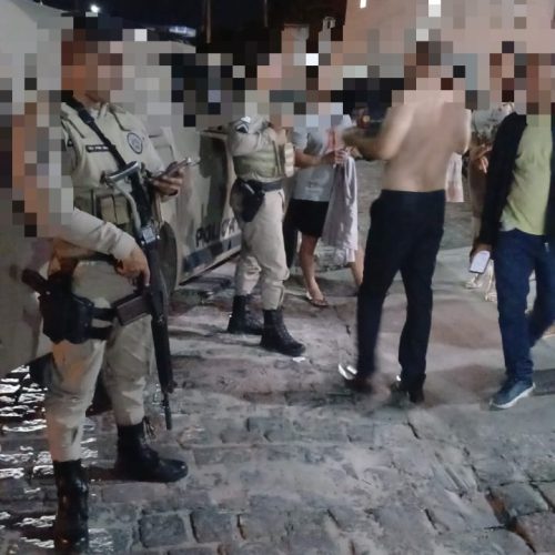 Homem dá carona a conhecido e sofre tentativa de latrocínio em Conceição do Coité