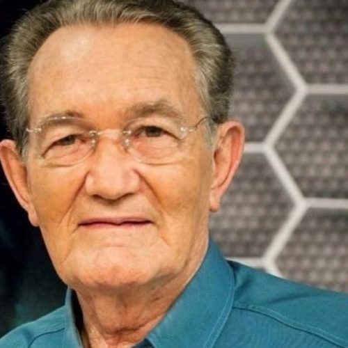 Jornalista Léo Batista morre aos 92 anos