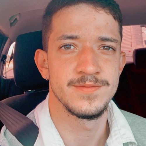 Morte de jovem coiteense causa comoção e mensagens de despedida nas redes sociais