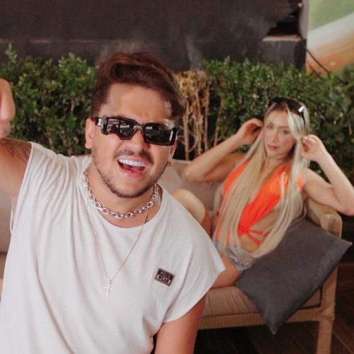 Cantor Gutto Soares lança clipe “Subir pra Salvador”  em resposta hit “Descer pra BC”. Confira!