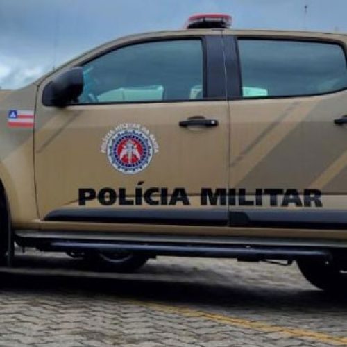 Motociclista é pego novamente pela PM praticando direção perigosa e perde veículo em Biritinga