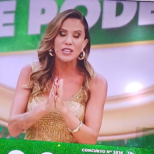 Veja quais foram os números sorteados na Mega da Virada 2024