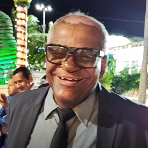Com 10 votos da base governista e 2 da oposição, Nego Jai assume novamente presidência da Câmara  de Vereadores de Conceição do Coité