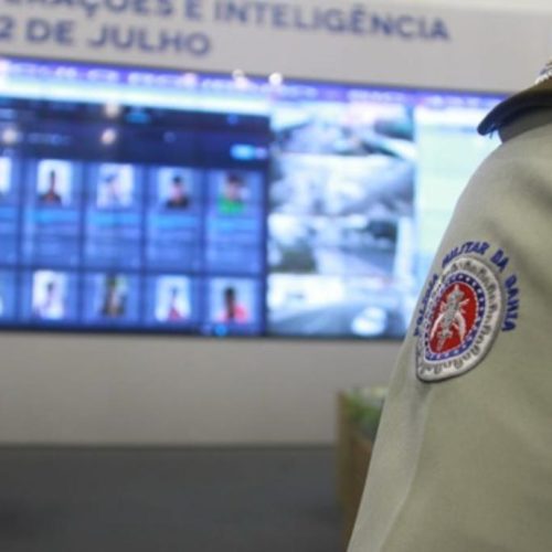 Após criminoso ser capturado pelo Reconhecimento Facial em Serrinha, coordenador do CiCOM fala sobre possibilidades da implantação da tecnologia na região sisaleira