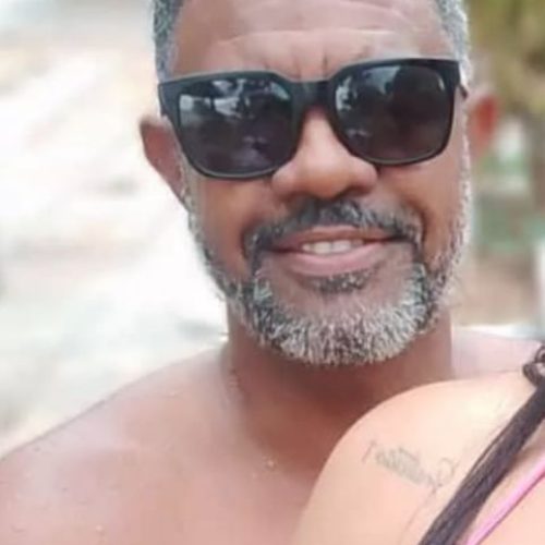 Identificado motorista que morreu  em acidente em Conceição do Coité