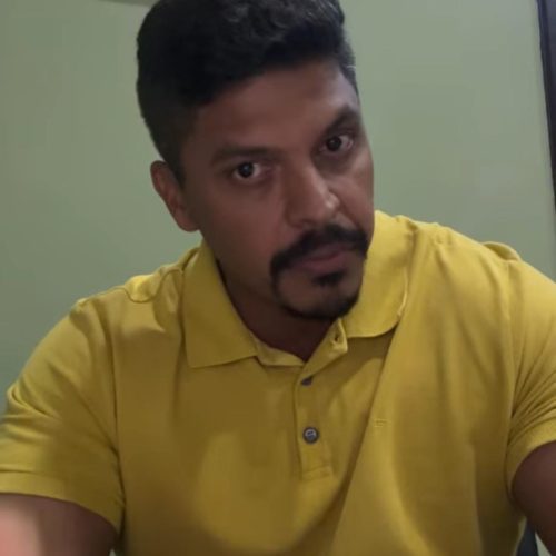 Vídeo: Após episódios de assaltos, prefeito de São Gonçalo dos Campos manda recado aos criminosos “Vocês estão lascados!”