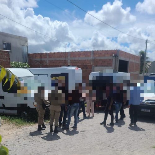 Homem é encontrado morto em Conceição do Coité; suspeita é de causas naturais