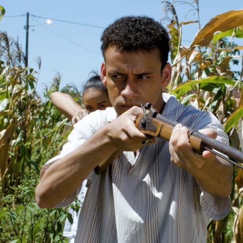 Coiteense se destaca após lançar filme em homenagem a Serra do Mucambo. Longa está disponível apenas hoje (14). Saiba como assistir!
