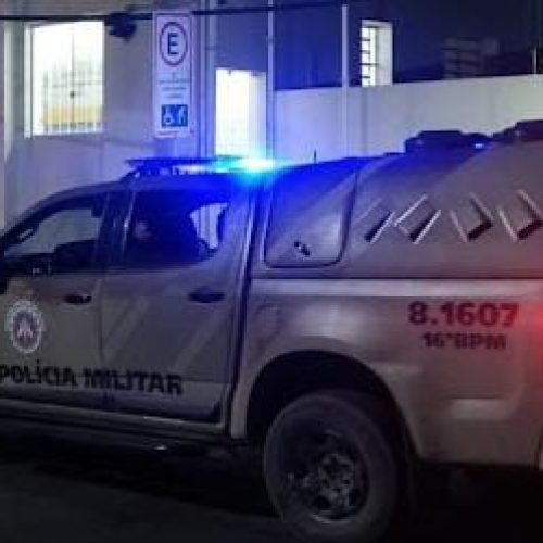 Coité: Mulher aciona PM após supor que ex- companheiro descumpriu horário de pegar a filha; pai nega e entra em acordo