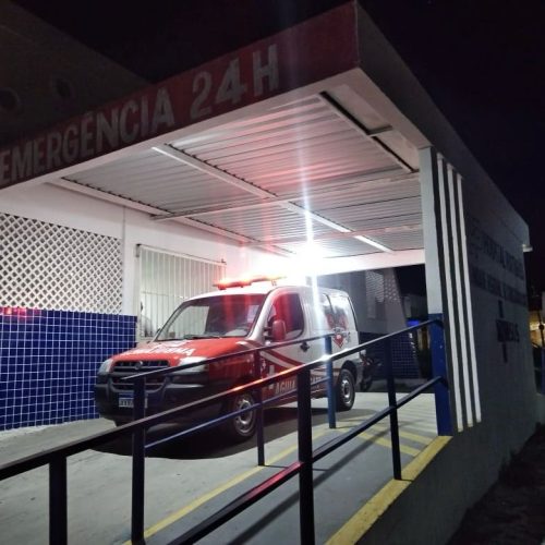 Homens  são esfaqueados em bar na zona rural de Conceição do Coité; uma das vítimas tentava separar briga e o estado de saúde é grave