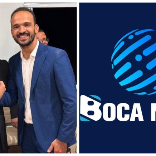 Site Boca News emite nota após criminosos publicarem fake news  afirmando que secretário da Casa Civil seria preso: “um absurdo sem fundamento!”