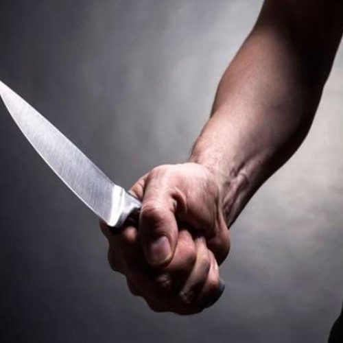 Homens vão parar na delegacia após troca de ameaças com faca em Serrinha