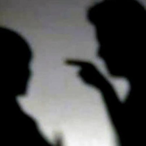 Homem ameaça companheira após discussão em São Domingos