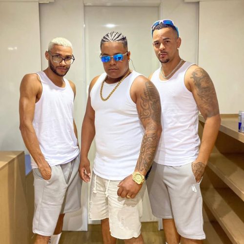 SeduSamba muda de nome e passa a se chamar SeduTorry; estreia com novo vocalista será na Coité Folia 2025