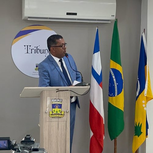 Coité: Indicação de reajuste do salário dos Conselheiros Tutelares é aprovada na Câmara de Vereadores; proposta é do vereador Léo do Sindicato