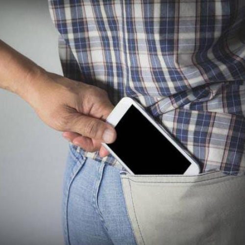 Furtos de celulares são registrados na Coité Folia 2025. Saiba o modo de agir dos criminosos e previna-se