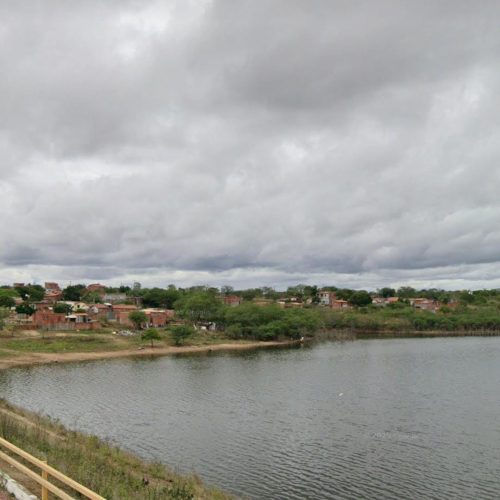Homem morre afogado no Açude Municipal de Valente; corpo foi localizado com ajuda de rastreamento de celular