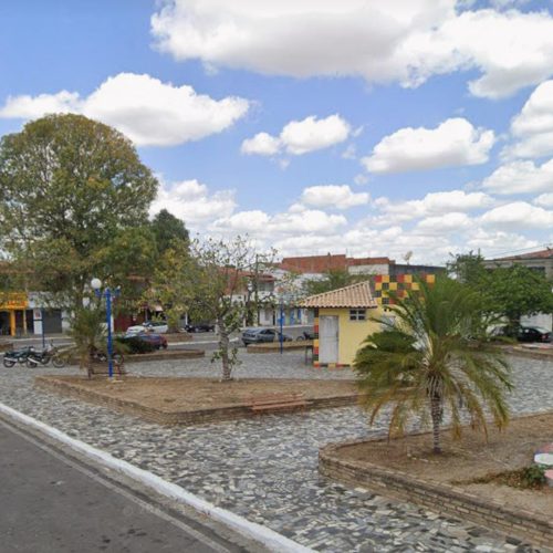 Motocicleta é furtada em frente a bar no município de Ichú