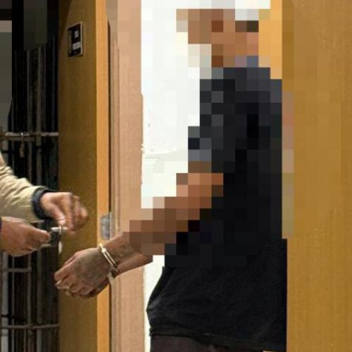 Homem é assassinado a facadas em Araci; suspeito é preso em flagrante após procurar atendimento médico