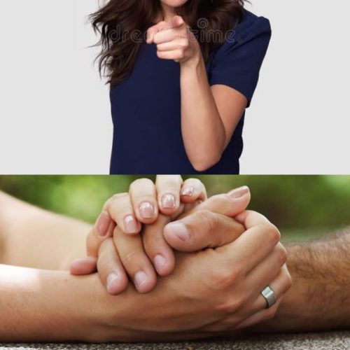 Do conflito à reconciliação: PM é acionada após mulher ameaça ex, mas casal deixa loja junto em Conceição do Coité Coité