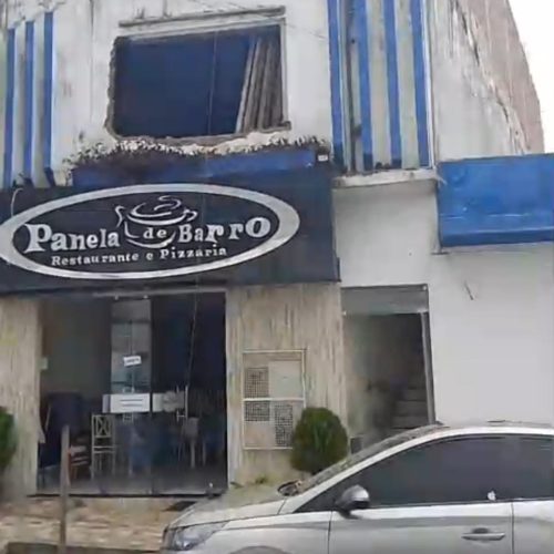 Dona de restaurante esclarece boatos após incidente que deixou duas pessoas feridas em Conceição do Coité