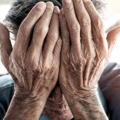 Idosa de 76 anos é agredida pelo companheiro em Conceição do Coité