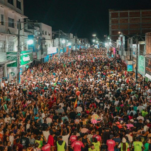 Mudança da Micareta de Feira de Santana para novembro abre espaço e fortalece o Coité Folia 2026