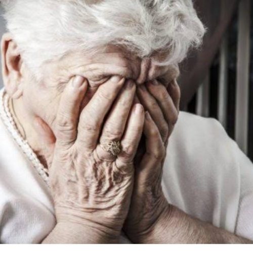 Idoso de 85 anos é vítima de golpe durante suposta “reza” no distrito de Salgadália em Conceição do Coité