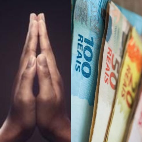 Mais uma vítima: idoso sofre golpe e perde R$ 3 mil após aceitar “oração” no centro de Conceição do Coité