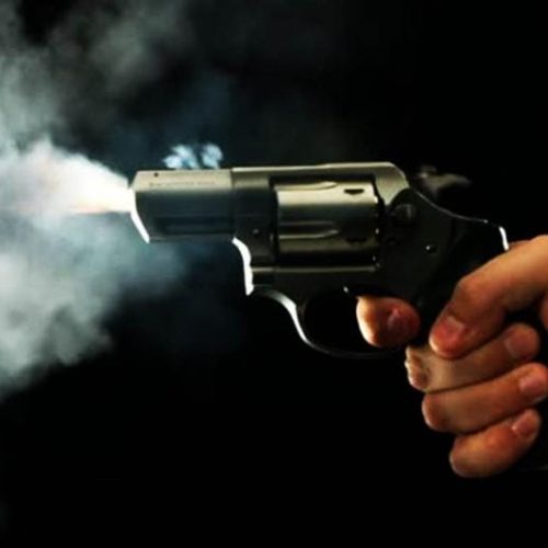 Homem é baleado na cabeça  na zona rural de Conceição do Coité