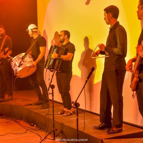 2° Festival de Música do Sisal abre inscrições para Concurso Instrumental com R$ 30 mil em prêmios