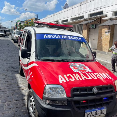 Mulher sofre lacerações após ser agredida com barra de ferro pelo ex-companheiro em Conceição do Coité