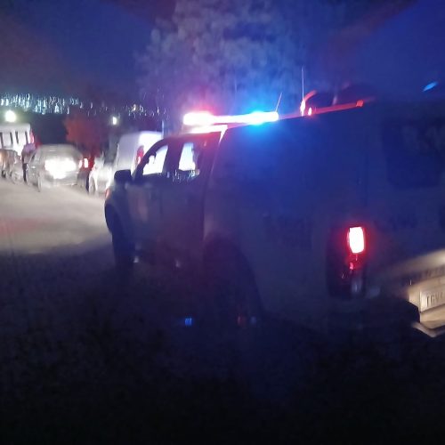 Jovem de 24 anos morre após colidir moto em árvore na BA-411 em Conceição do Coité