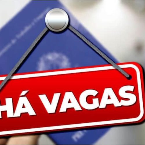 Oportunidade de emprego! Empresas de Conceição do Coité e Serrinha estão contratando em diversas áreas