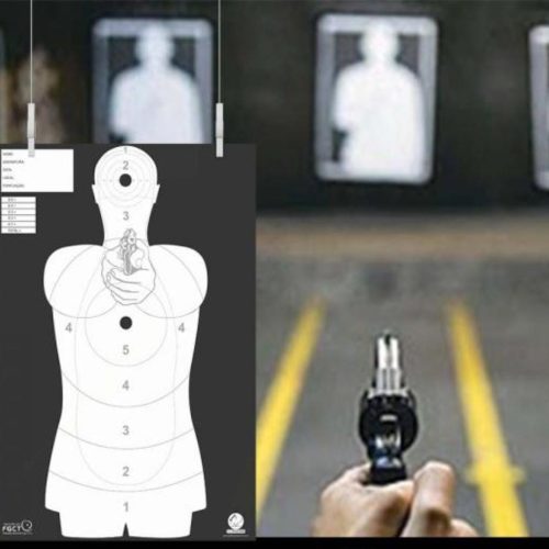 Clube de Tiro Sisaleiro: competição de tiro em Conceição do Coité reunirá atletas de várias cidades. Saiba mais!