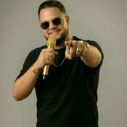 Valente: Cantor Victor Gabriel, transforma sonho em realidade e se torna uma das promessas do arrocha em 2026. Conheça a história!