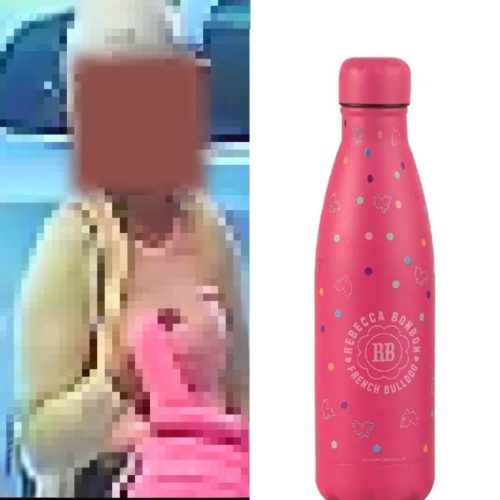 Mulher usa criança para furtar garrafa de R$ 100 em loja no centro de Conceição do Coité; proprietária dá prazo para devolução ou acionará as autoridades