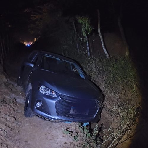Corpo de policial militar da reserva é encontrado em estrada rural de Biritinga