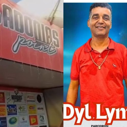 Show de Dyl Lima promete agitar Adonias Point nesta sexta (23) em Conceição do Coité