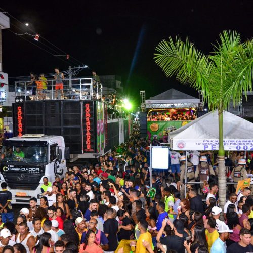 Micareta de Conceição do Coité já tem data definida para 2026