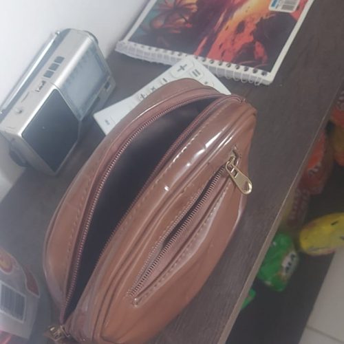 Furto dentro de mercadinho deixa proprietária abalada no Conjunto Mário da Caixa, em Conceição do Coité: “levaram o único dinheiro que minha mãe tinha”, diz filha