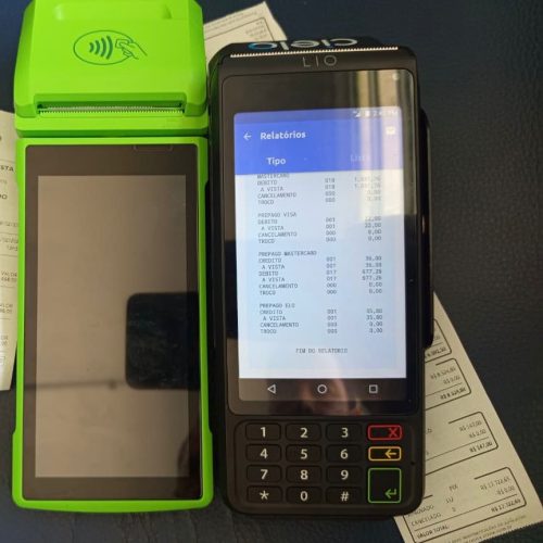 Funcionário de famoso restaurante de Santa Bárbara é preso em flagrante após desviar R$ 120 mil com maquinetas